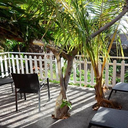 Casita La Palmera Valle Gran Rey Eksteriør bilde