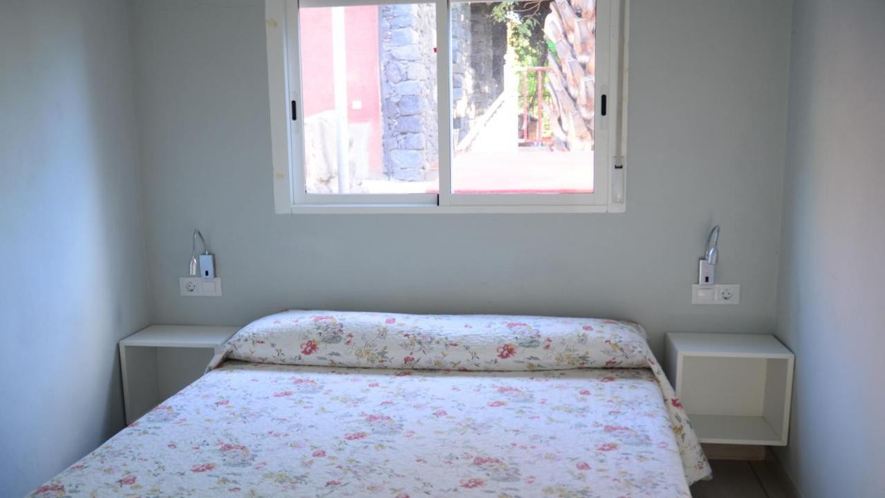 Casita La Palmera Valle Gran Rey Eksteriør bilde