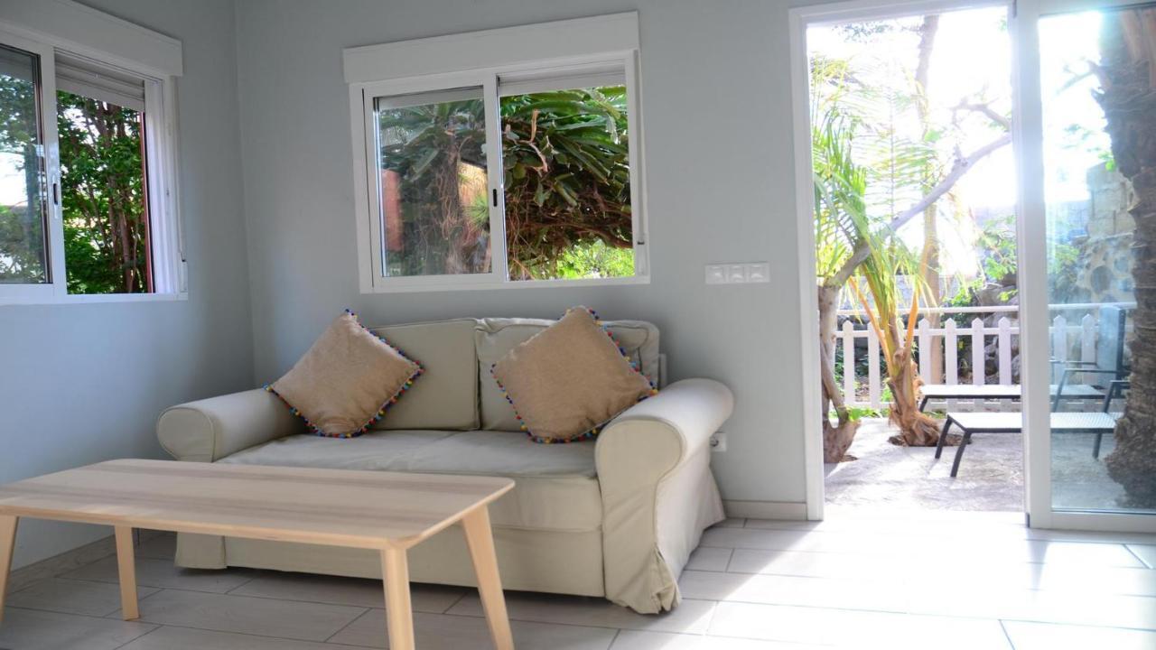 Casita La Palmera Valle Gran Rey Eksteriør bilde