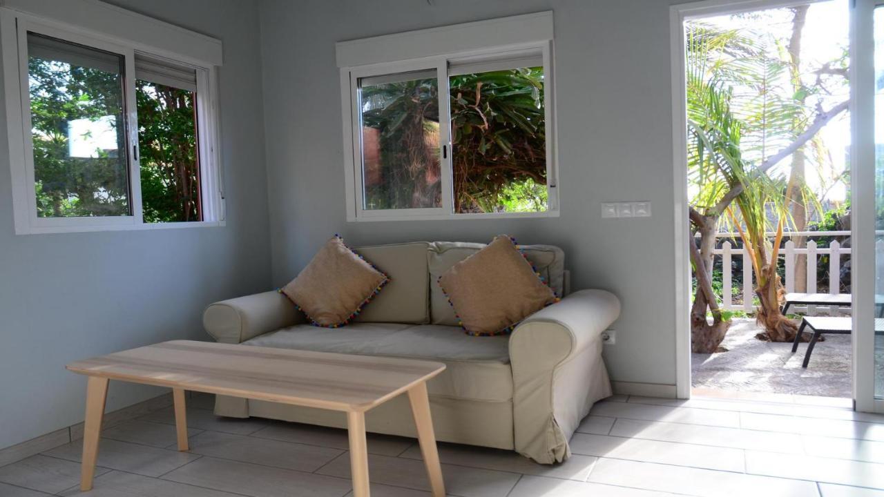 Casita La Palmera Valle Gran Rey Eksteriør bilde
